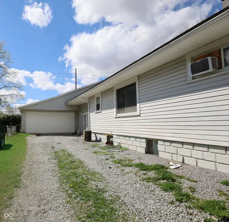 $145,000 | 2029 Hill Street, Anderson, IN 46012