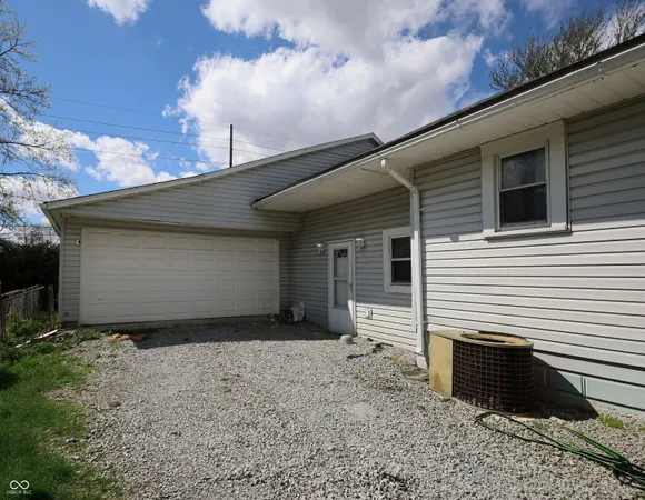 $145,000 | 2029 Hill Street, Anderson, IN 46012
