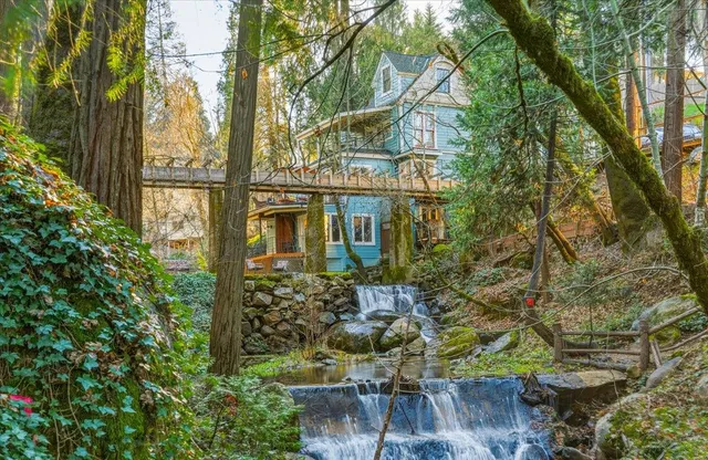$1,949,000 | 317 South Pine Street, Nevada City, CA 95959