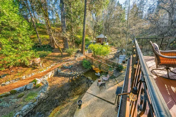 $1,399,000 | 317 South Pine Street, Nevada City, CA 95959