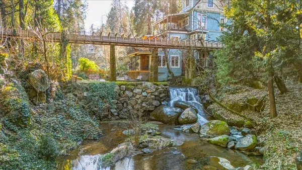 $1,399,000 | 317 South Pine Street, Nevada City, CA 95959