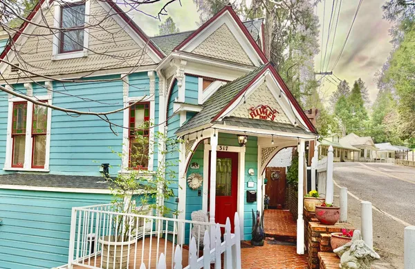 $1,399,000 | 317 South Pine Street, Nevada City, CA 95959