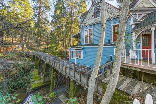 $1,949,000 | 317 South Pine Street, Nevada City, CA 95959