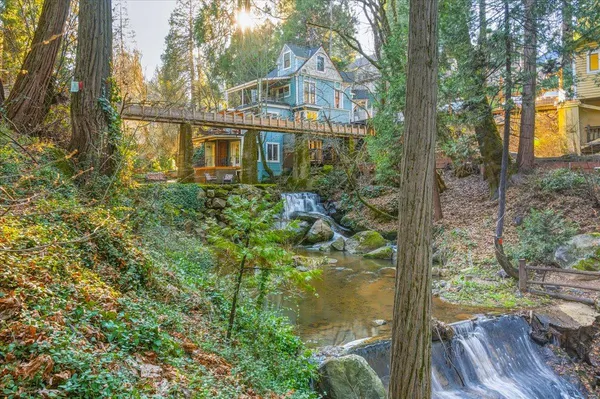 $1,399,000 | 317 South Pine Street, Nevada City, CA 95959