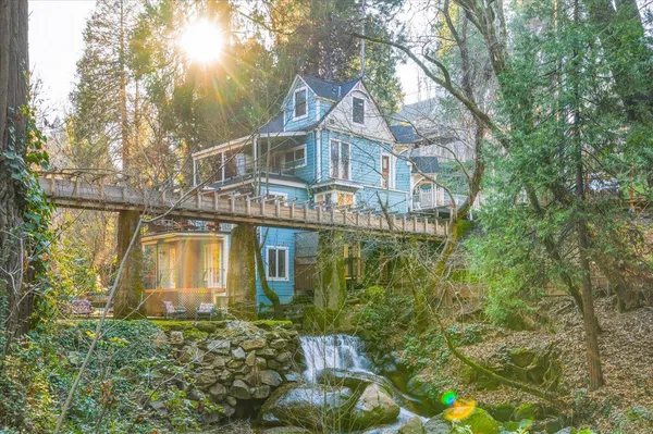 $1,399,000 | 317 South Pine Street, Nevada City, CA 95959