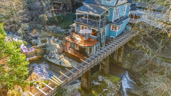 $1,399,000 | 317 South Pine Street, Nevada City, CA 95959