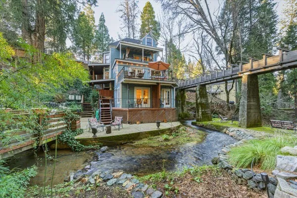 $1,399,000 | 317 South Pine Street, Nevada City, CA 95959