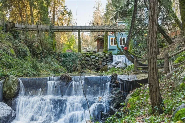 $1,399,000 | 317 South Pine Street, Nevada City, CA 95959