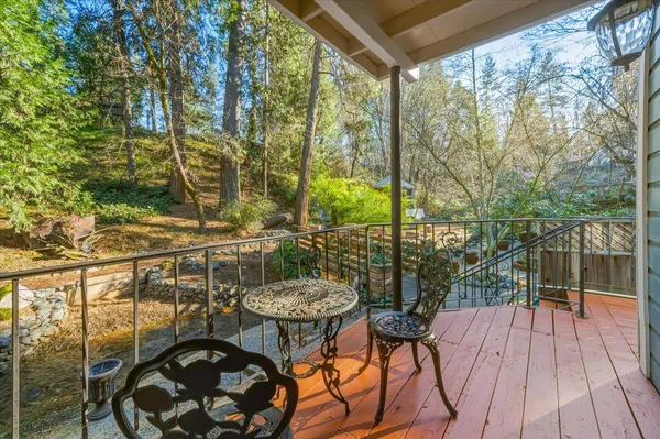 $1,399,000 | 317 South Pine Street, Nevada City, CA 95959
