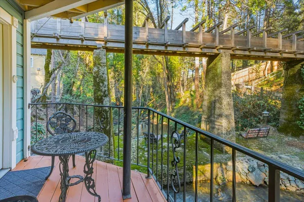 $1,399,000 | 317 South Pine Street, Nevada City, CA 95959