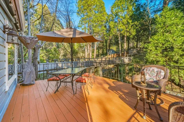 $1,949,000 | 317 South Pine Street, Nevada City, CA 95959