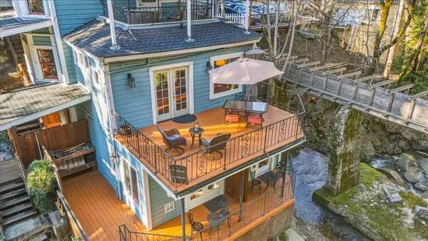 $1,399,000 | 317 South Pine Street, Nevada City, CA 95959