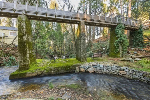 $1,399,000 | 317 South Pine Street, Nevada City, CA 95959