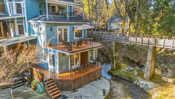 $1,399,000 | 317 South Pine Street, Nevada City, CA 95959