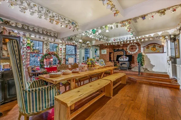 $1,399,000 | 317 South Pine Street, Nevada City, CA 95959