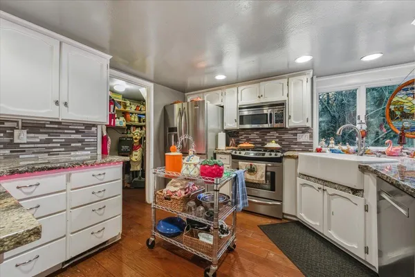 $1,399,000 | 317 South Pine Street, Nevada City, CA 95959