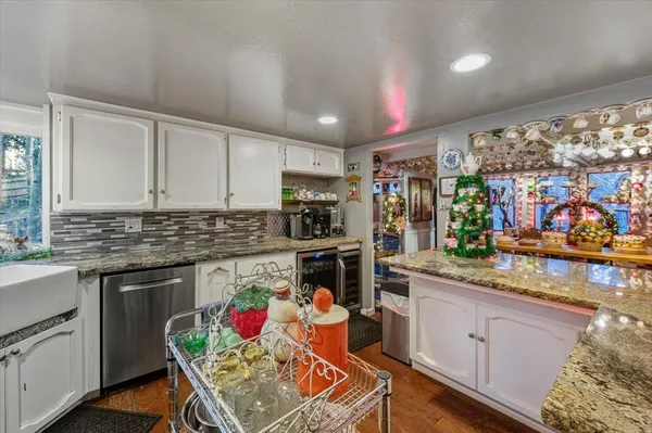 $1,399,000 | 317 South Pine Street, Nevada City, CA 95959