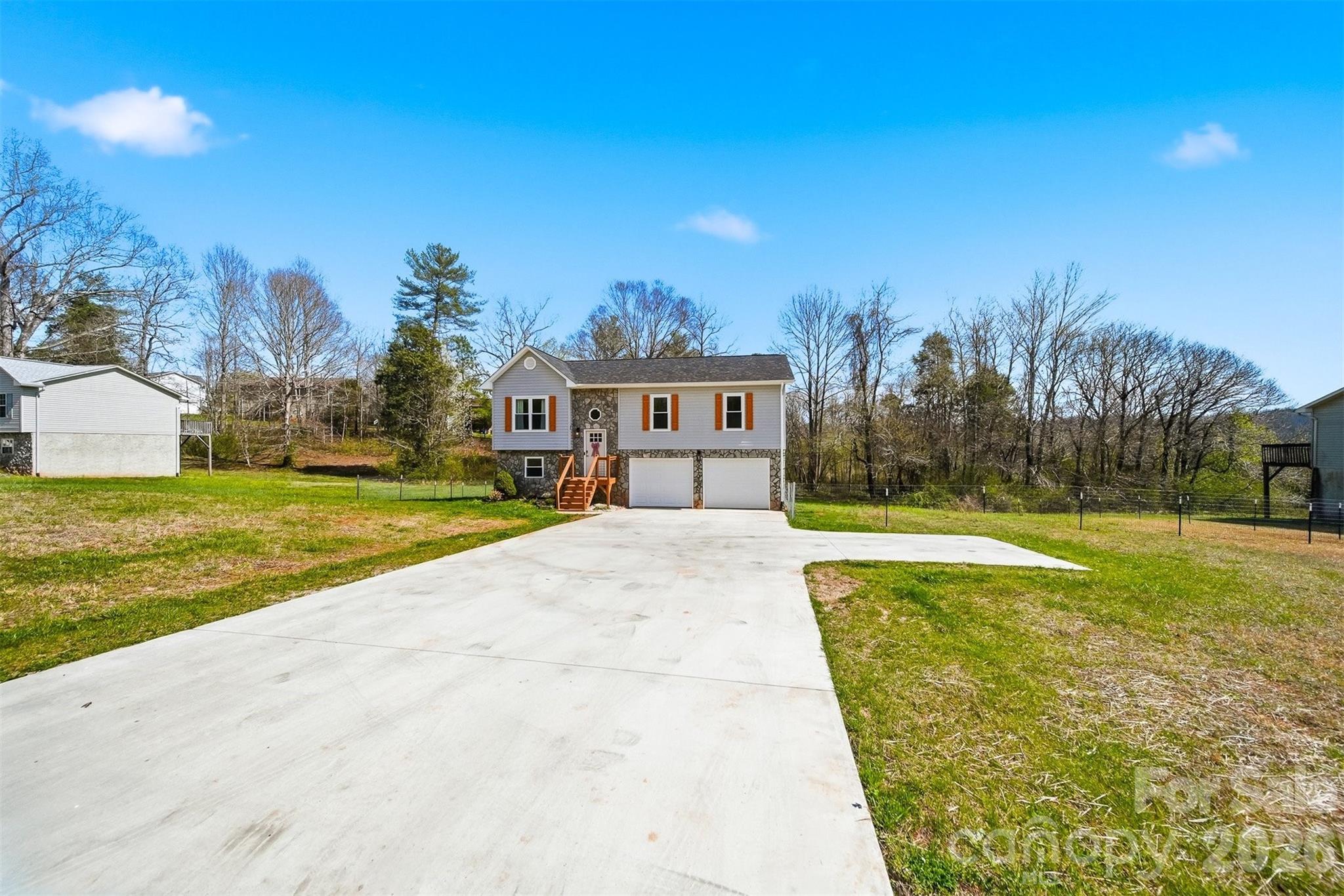 4374 Calico Road Lenoir, NC 28645 - Photo 30 of 35