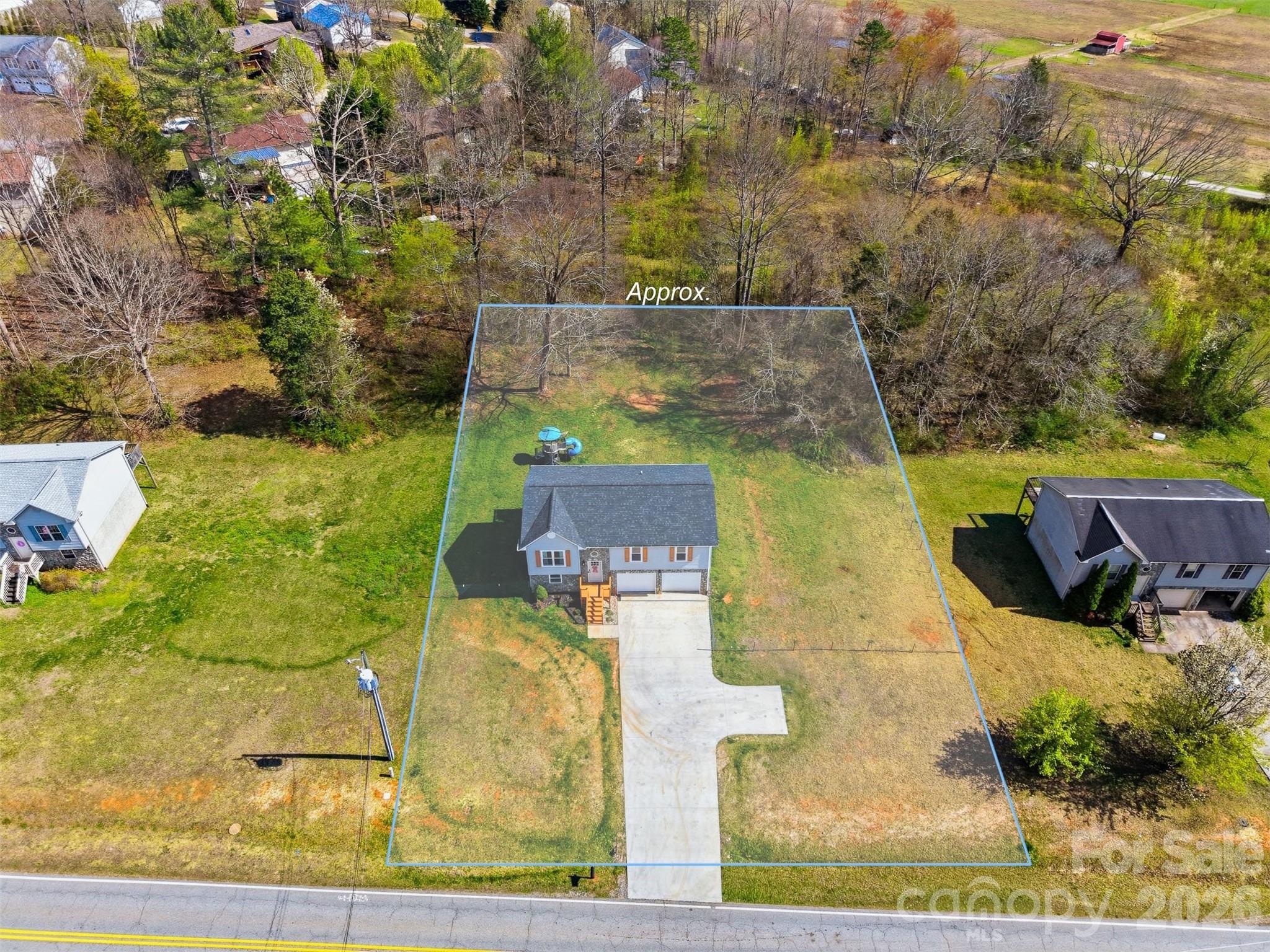 4374 Calico Road Lenoir, NC 28645 - Photo 31 of 35