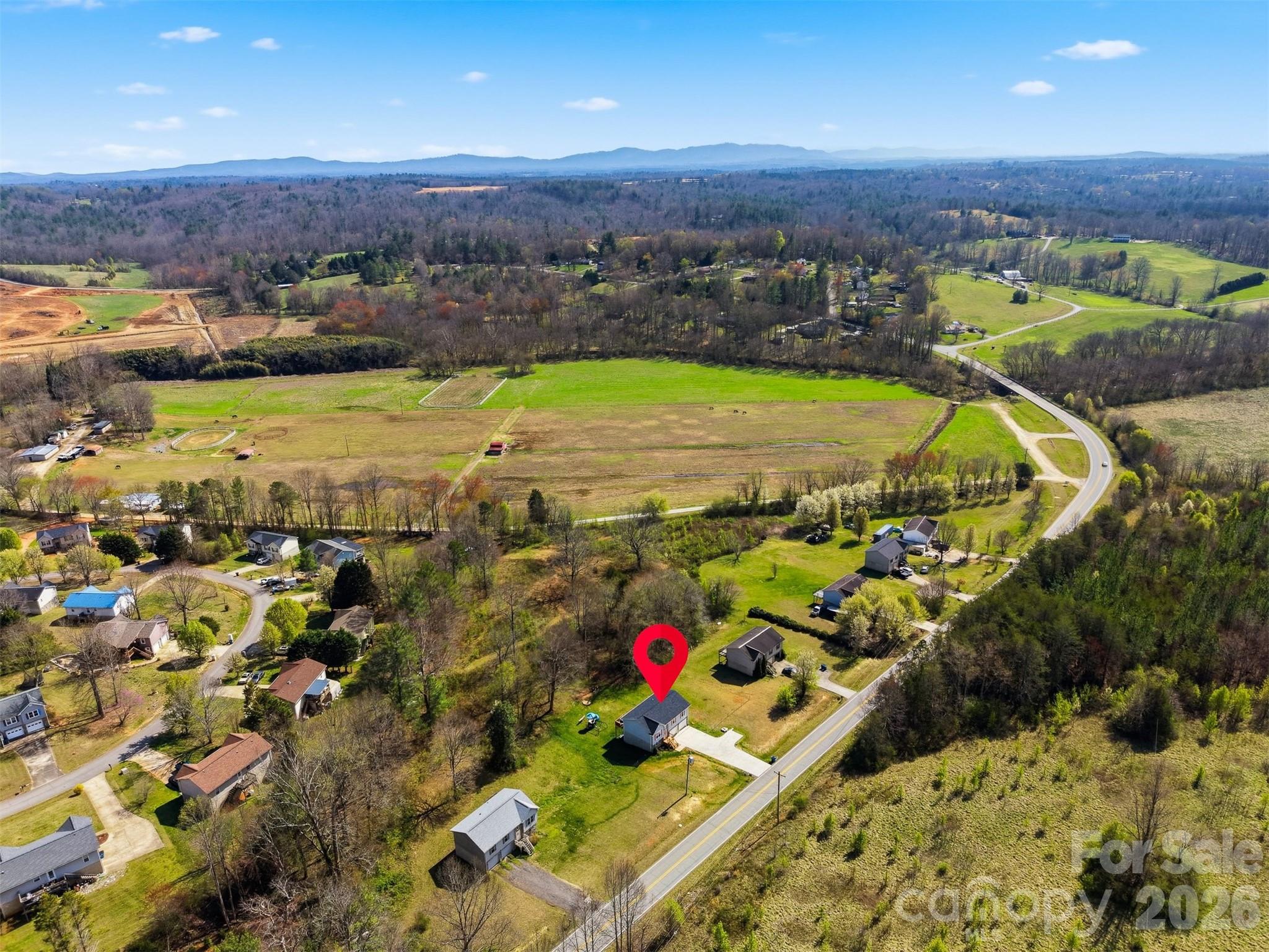 4374 Calico Road Lenoir, NC 28645 - Photo 35 of 35