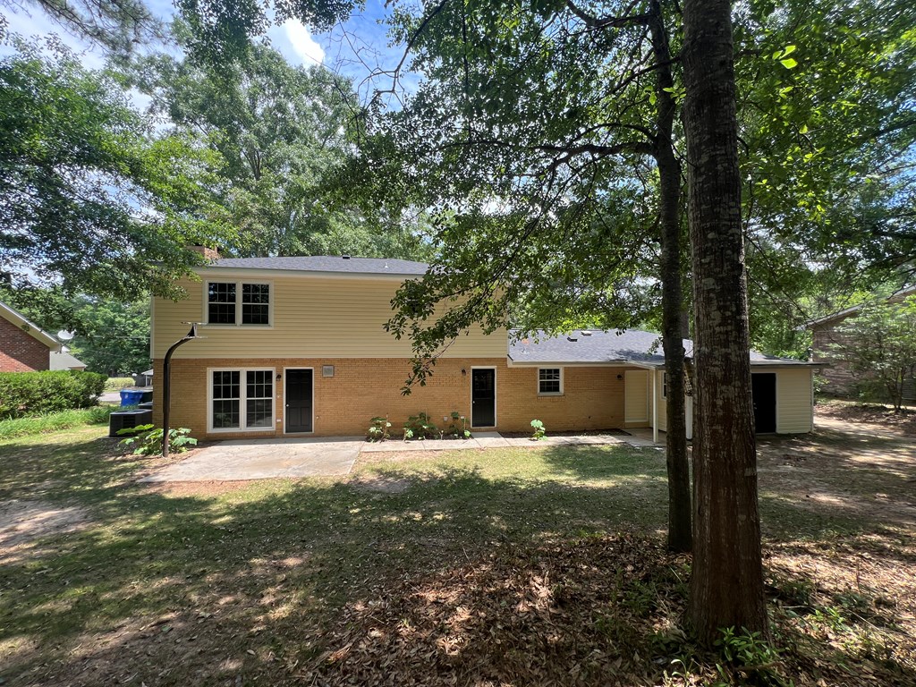 1103 Rendale Road Dothan, AL 36303 - Photo 20 of 20 Gallery Image 20
