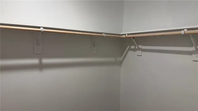 a house with yard in front of it