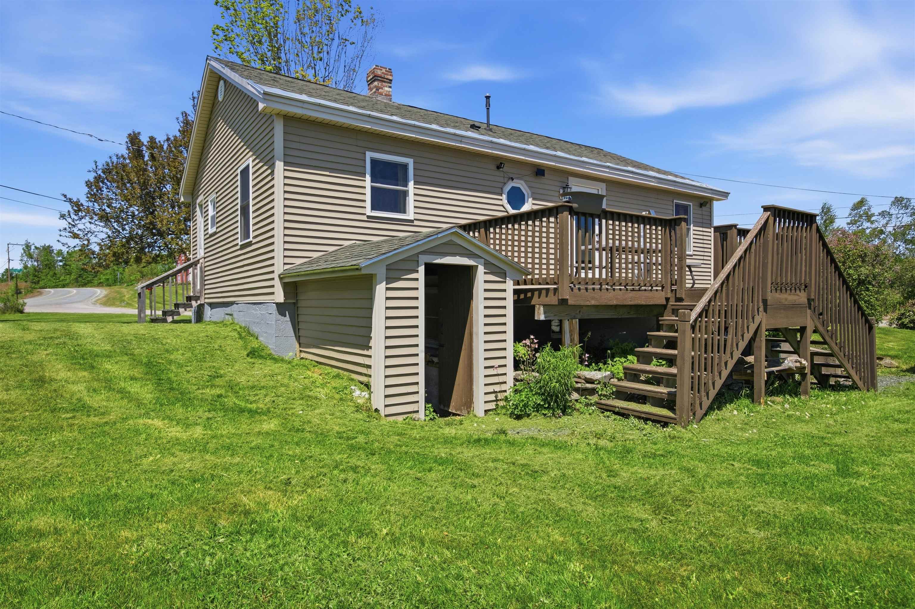 8 Israels River Road Jefferson, NH 03583 - Photo 24 of 29