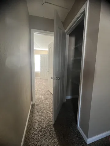 a view of a bathroom