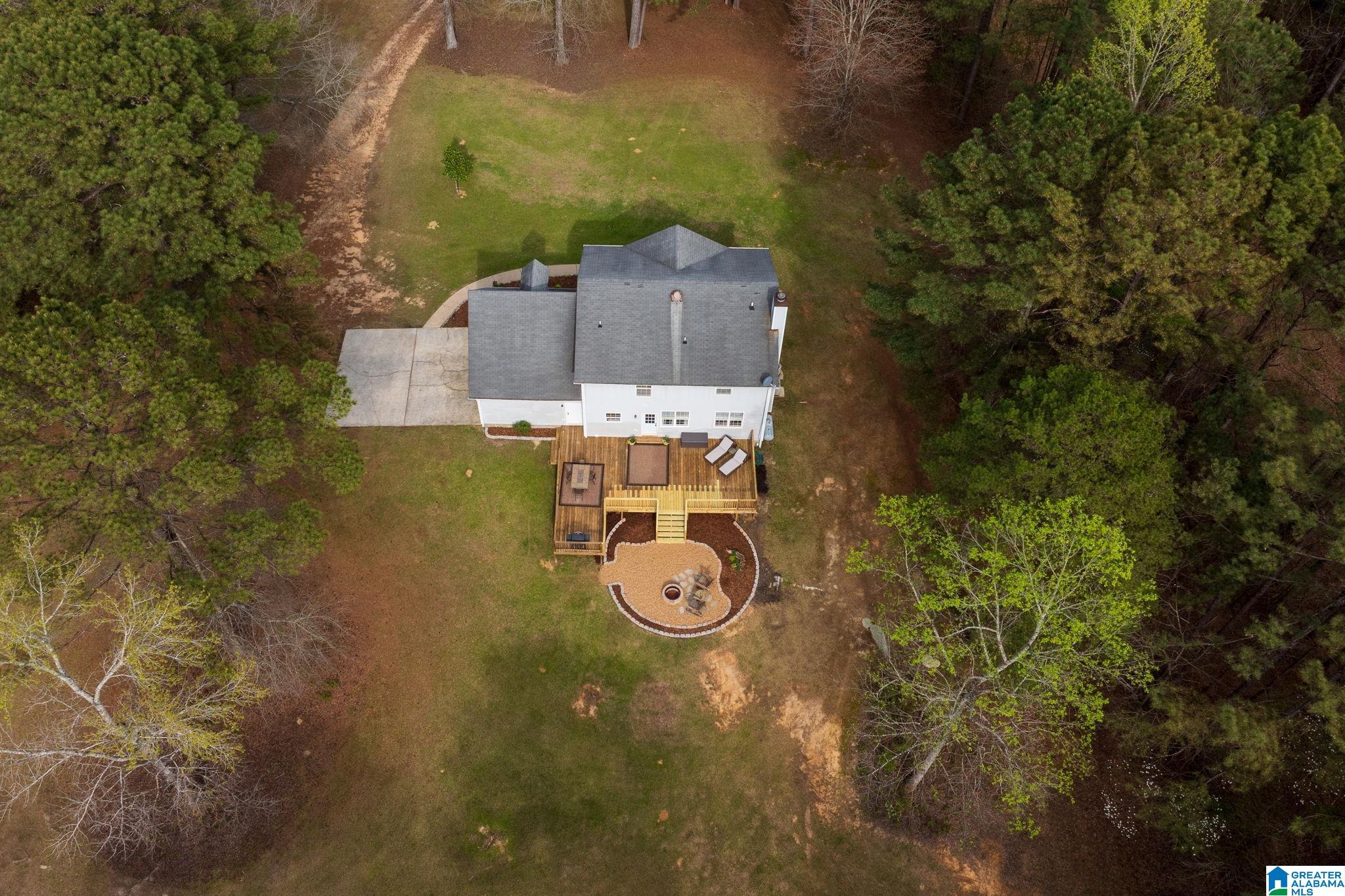324 Dorough Road Columbiana, AL 35051 - Photo 63 of 70