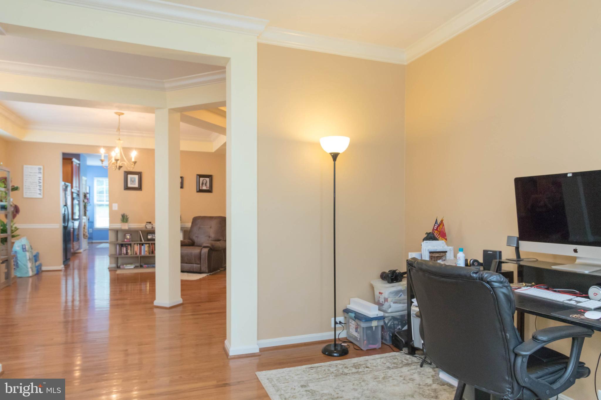 2664 Cast Off Loop Woodbridge, VA 22191 - Photo 5 of 47 Gallery Image 5