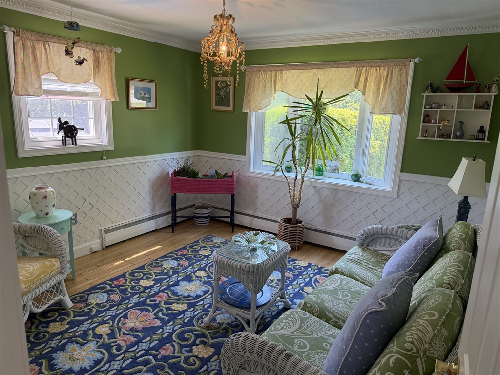 3 Walnut Knolls Canton, MA 02021 - Photo 12 of 38