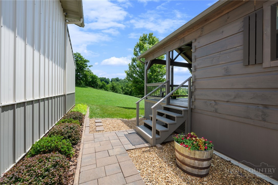 245 Corbett McNeil Road Boone, NC 28607 - Photo 3 of 44