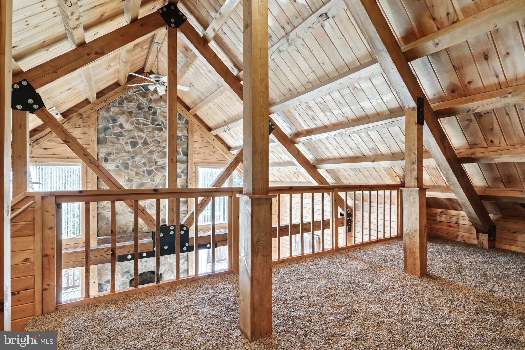 427 Pleasant Grove Road Red Lion, PA 17356 - Photo 13 of 64 Loft area