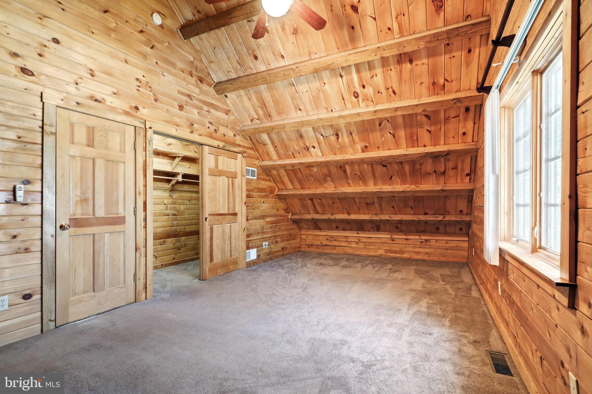 427 Pleasant Grove Road Red Lion, PA 17356 - Photo 24 of 64 Second floor bedroom