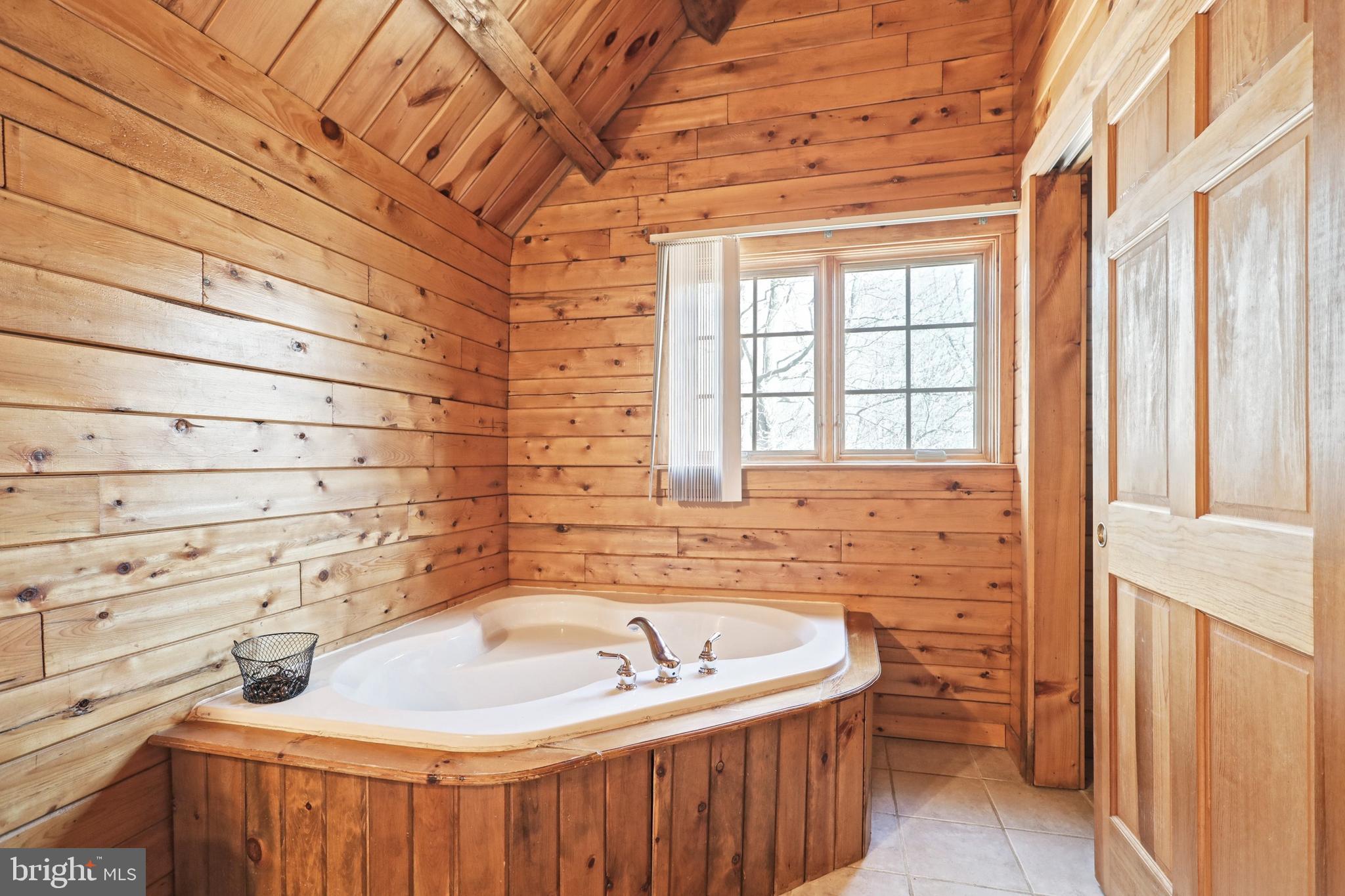 427 Pleasant Grove Road Red Lion, PA 17356 - Photo 27 of 64 Soak your cares away!