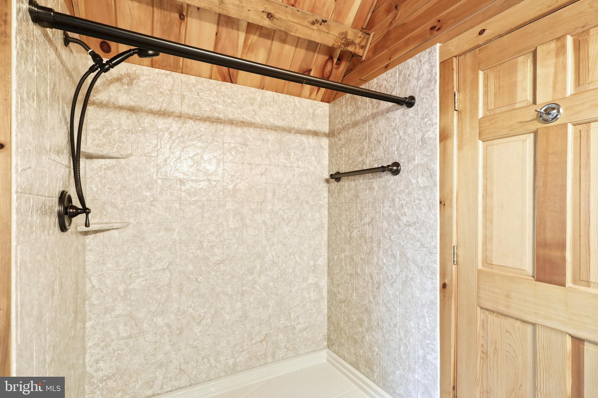 427 Pleasant Grove Road Red Lion, PA 17356 - Photo 29 of 64 Expansive shower!