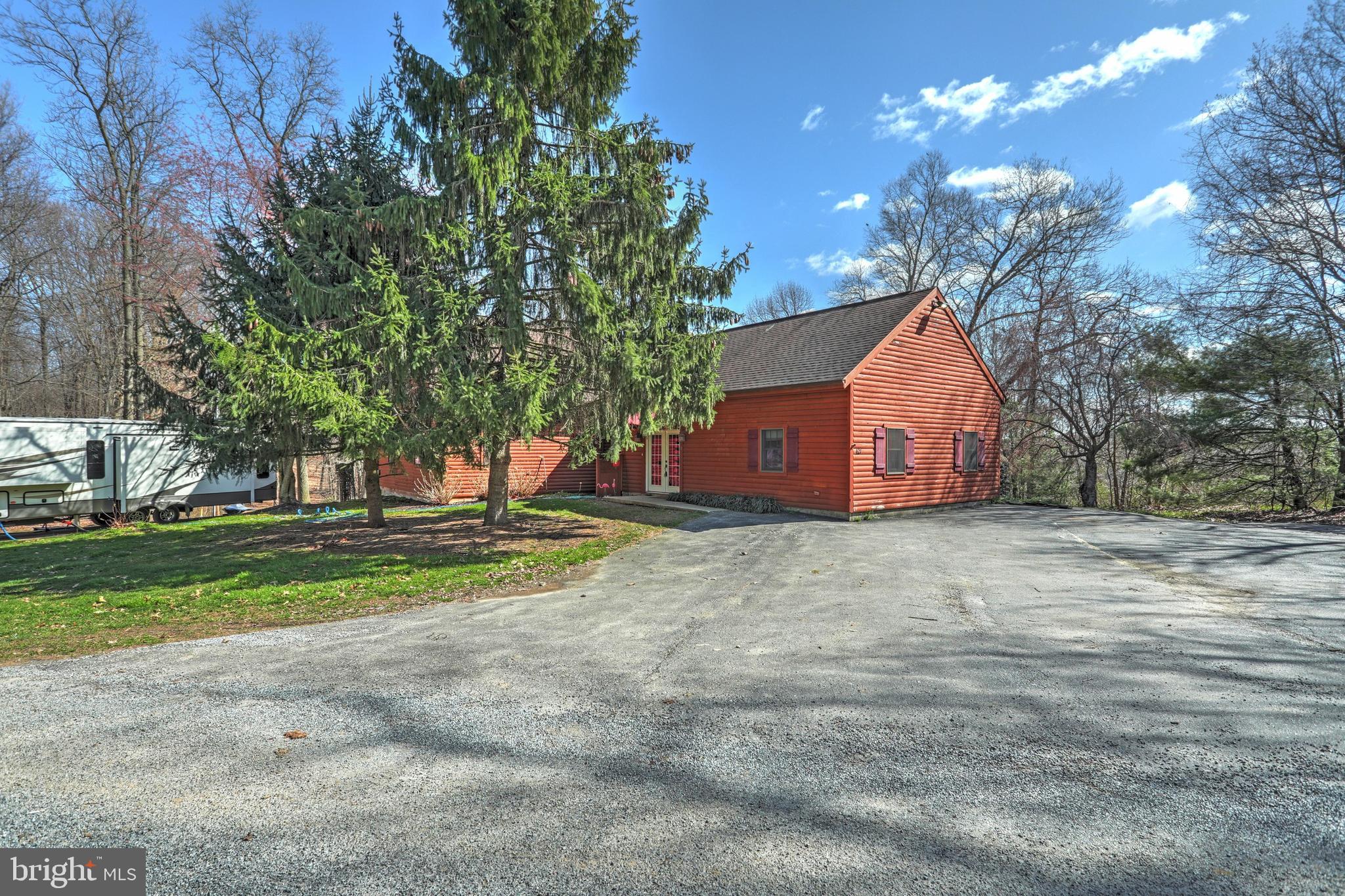 427 Pleasant Grove Road Red Lion, PA 17356 - Photo 4 of 64 Plenty of parking