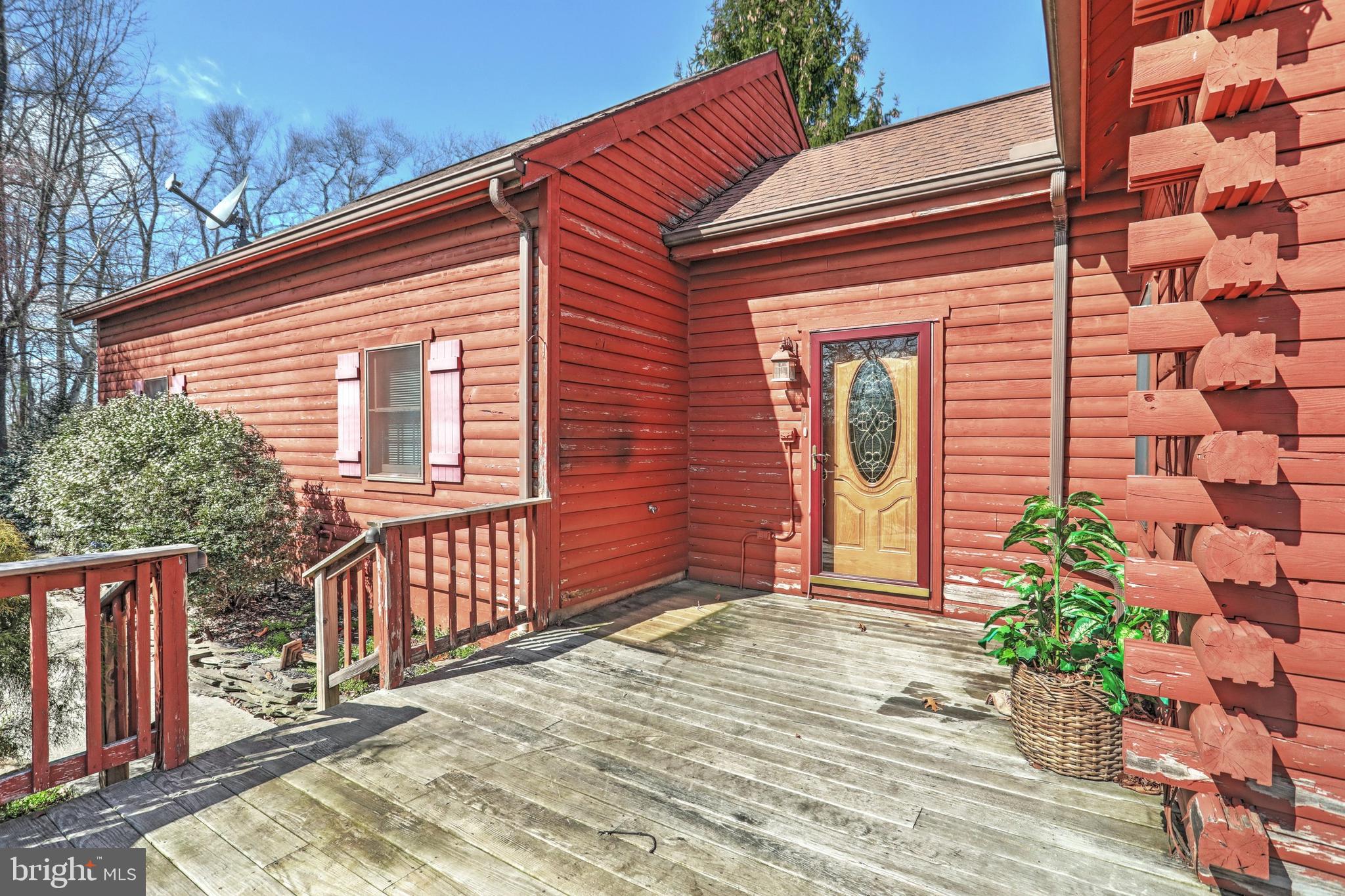 427 Pleasant Grove Road Red Lion, PA 17356 - Photo 34 of 64