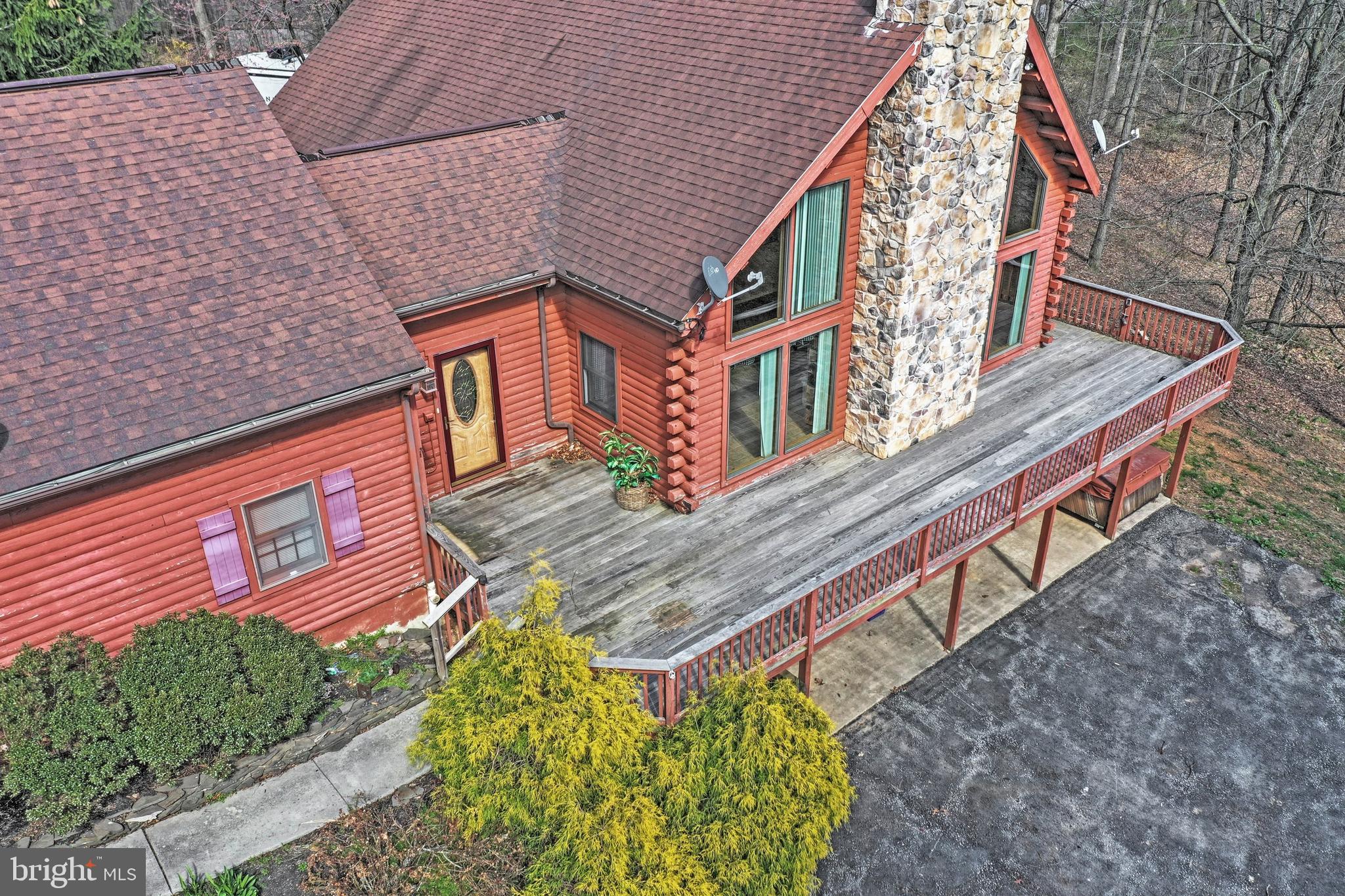 427 Pleasant Grove Road Red Lion, PA 17356 - Photo 37 of 64