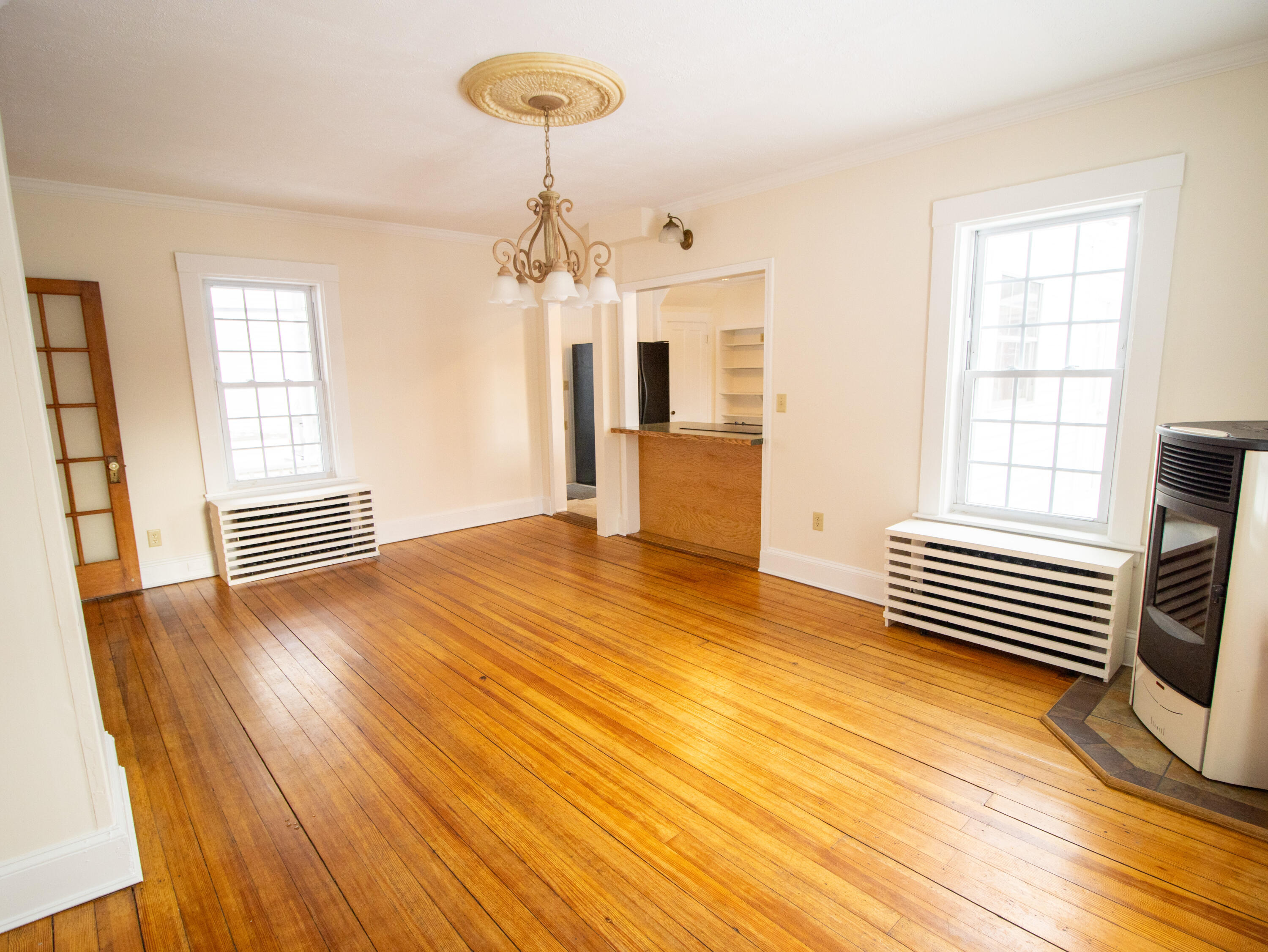13 Bridge Street Porter, ME 04068 - Photo 20 of 41 Dining Room