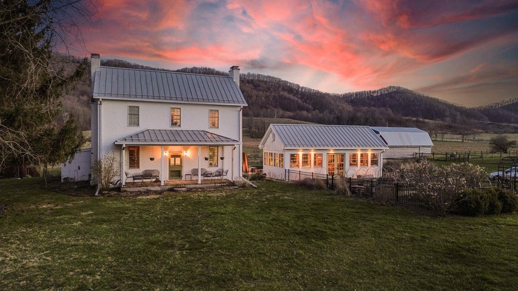 3171 West End Road Tazewell, VA 24651 - Photo 72 of 100 Gallery Image 72
