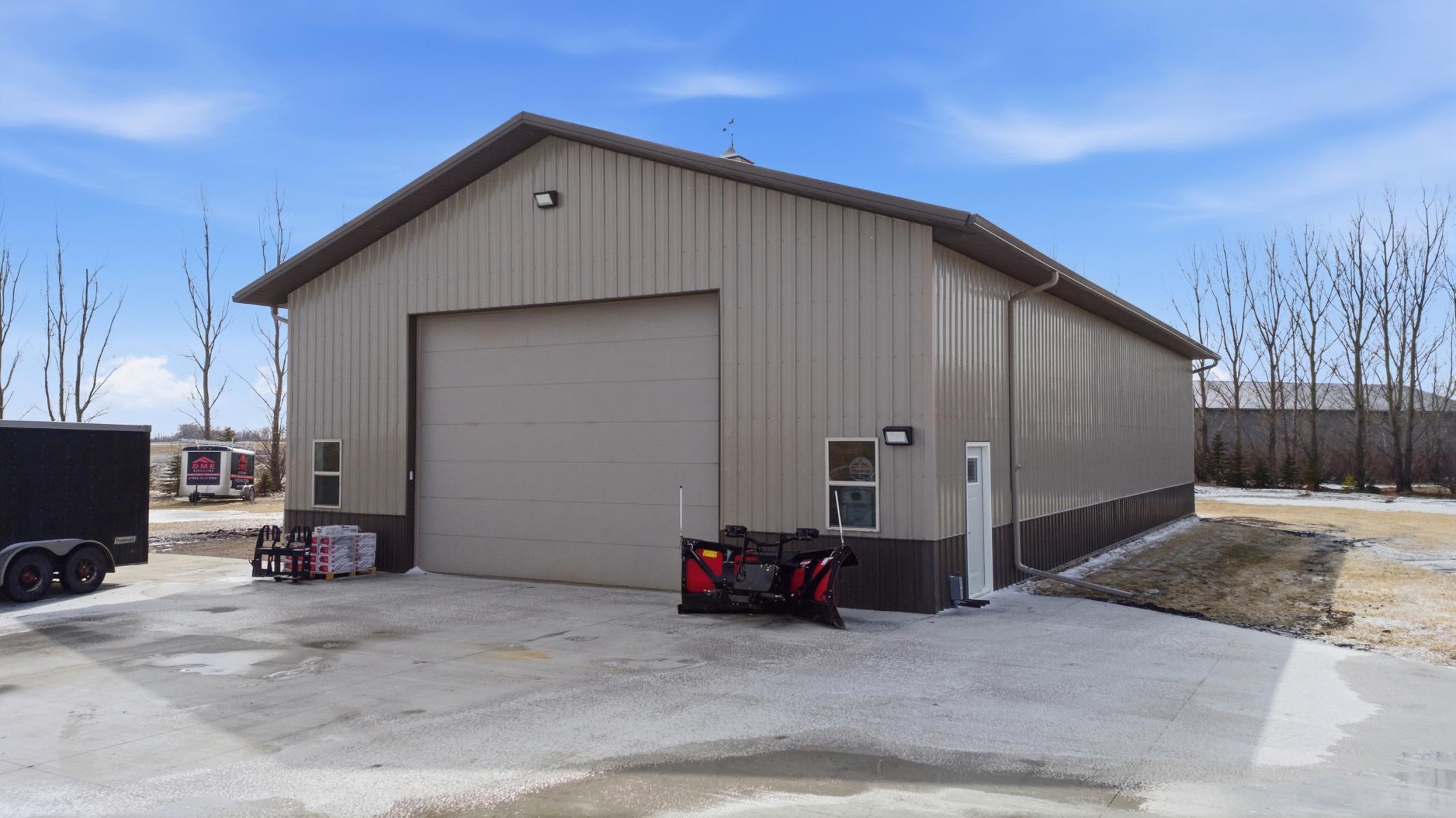 16496 42nd Street Southeast Mapleton, ND 58059 - Photo 53 of 75