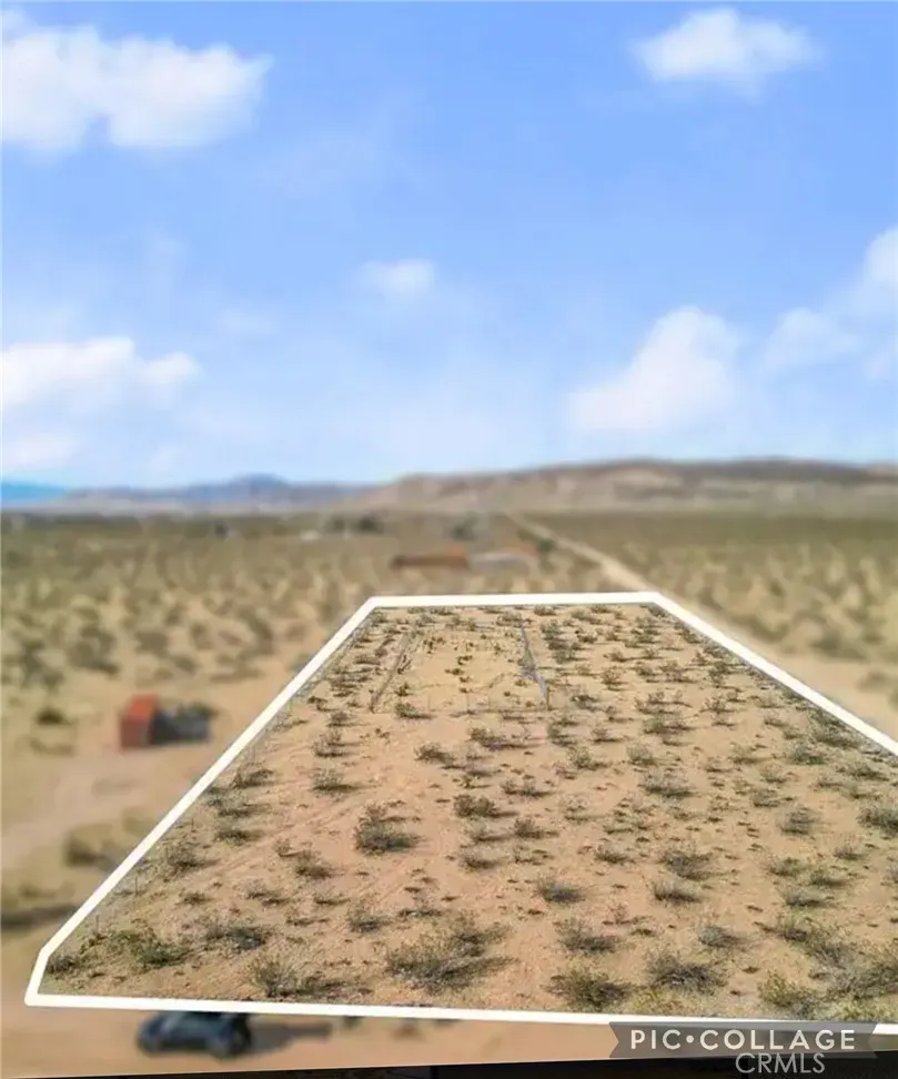 0 Castillo Road Landers, CA 92285 - Photo 1 of 1 a view of an ocean