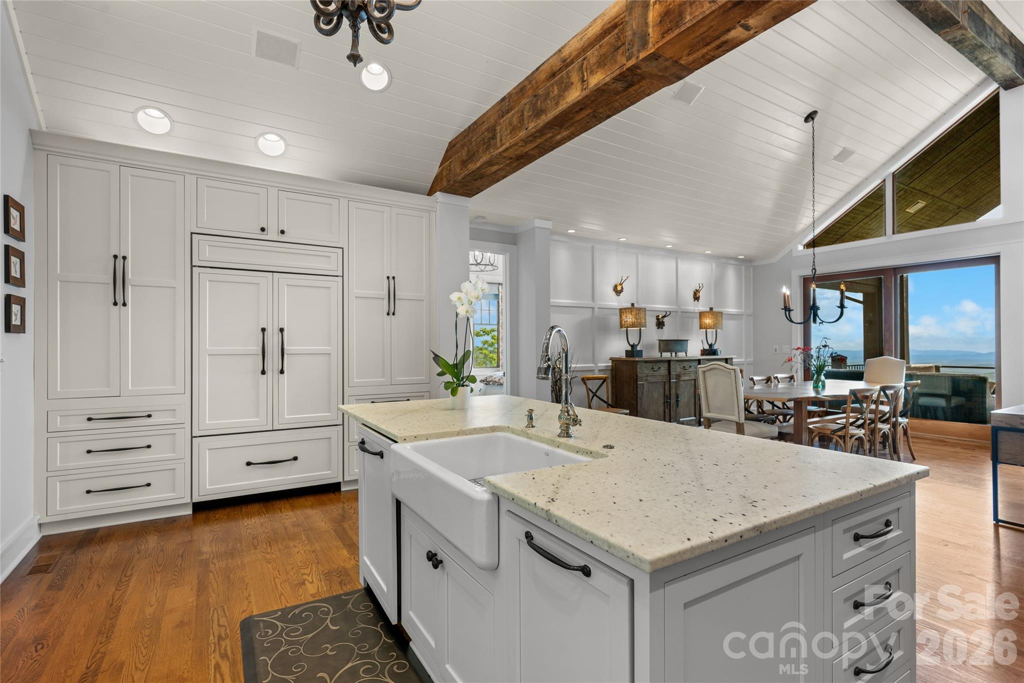 100 Meadow Ridge Road Lake Toxaway, NC 28747 - Photo 13 of 48