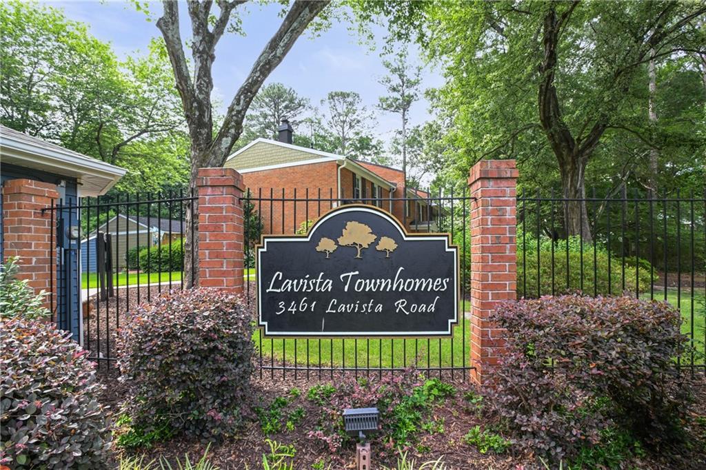 2947 Lavista Way Decatur, GA 30033 - Photo 47 of 52