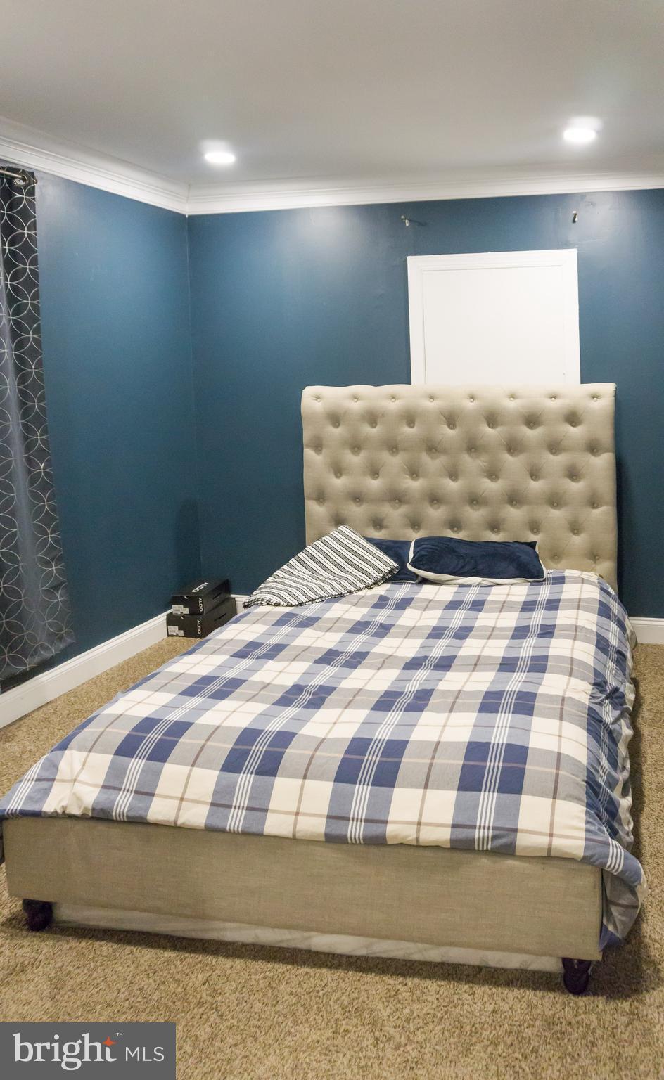 9504 Temple Hill Road Clinton, MD 20735 - Photo 12 of 29 Bedroom (Master)