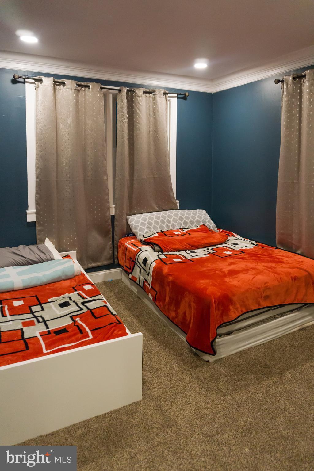 9504 Temple Hill Road Clinton, MD 20735 - Photo 15 of 29 Bedroom