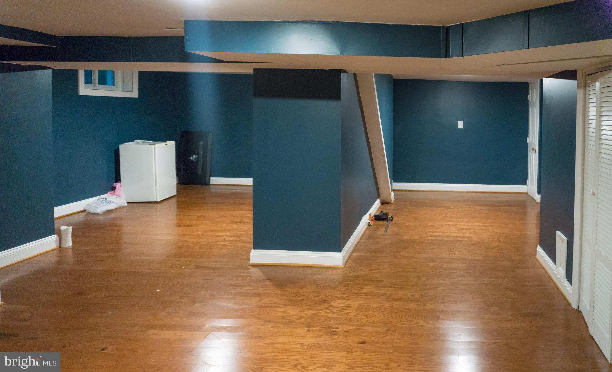 9504 Temple Hill Road Clinton, MD 20735 - Photo 19 of 29 Basement