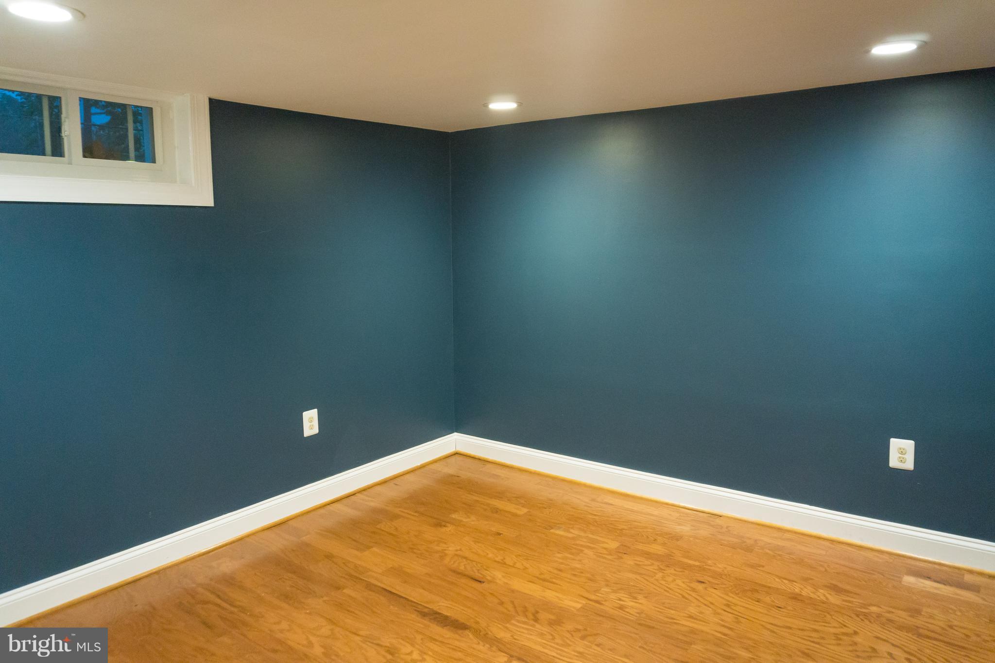 9504 Temple Hill Road Clinton, MD 20735 - Photo 20 of 29 Basement