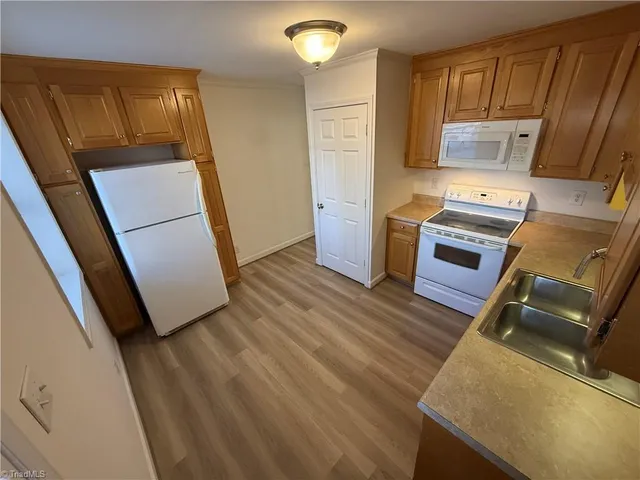 $875 | 847 West 6th Street, Unit A, Winston-Salem, NC 27101